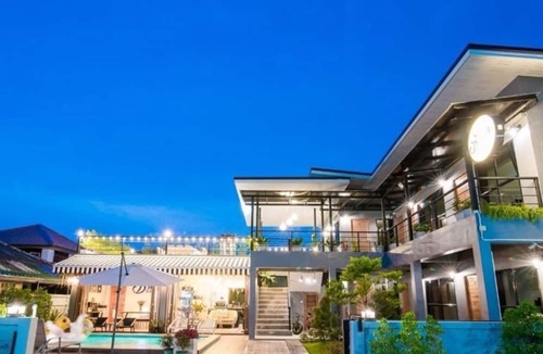 Cha-am House | Bronte BnB