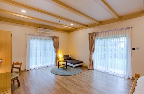 Pong Hotel | Pattaya Mansion