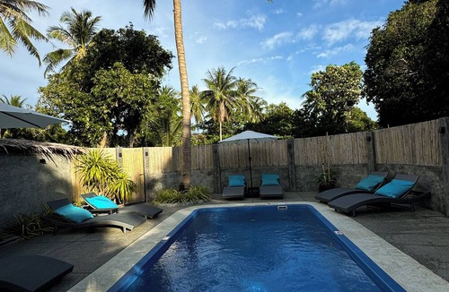 Ko Lanta Hotel | Lazy Days Bungalows