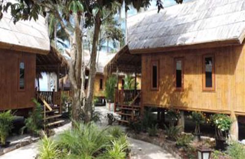 Ko Lanta Hotel | Lazy Days Bungalows