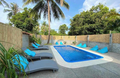 Ko Lanta Hotel | Lazy Days Bungalows