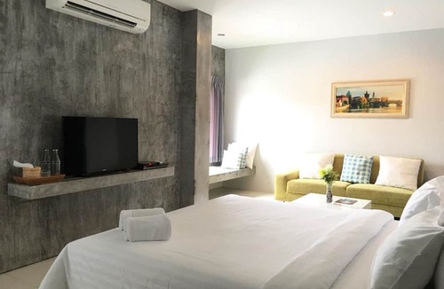 Talat House | Little PP Hometel