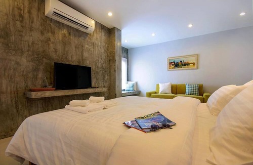 Talat House | Little PP Hometel