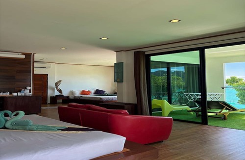 Ko Phi Phi Hotel | Paradise Resort PHI PHI
