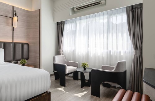 Ko Phi Phi Hotel | Panmanee Hotel
