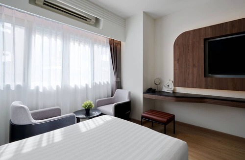 Ko Phi Phi Hotel | Panmanee Hotel