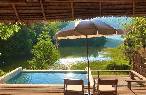 Khao Rup Chang Hotel | Thap Pala Cottage