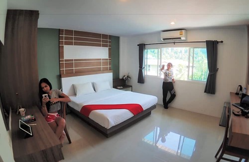Ao Nang Hostel | Pop-In Hostel Aonang