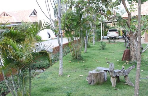 Saraburi Hotel | Saraburi Garden Resort