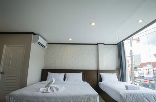Tham Nam Phut House | The Sleep Phang Nga