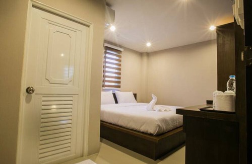 Tham Nam Phut House | The Sleep Phang Nga