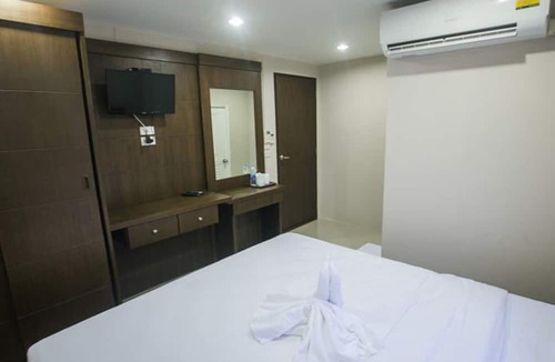 Tham Nam Phut House | The Sleep Phang Nga