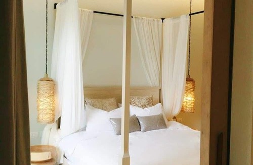 Phaya Yen Hotel | The Series Resort Khaoyai