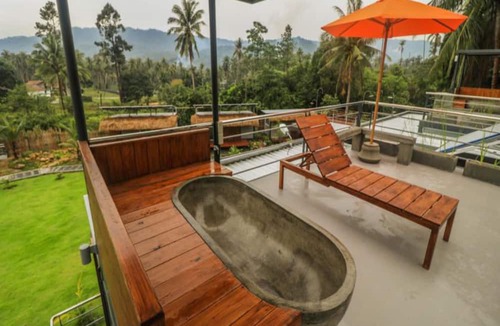 Plai Laem Hotel | Baan Boom Boxes