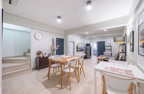 Chom Phon House | Arun Sa Wad House Lad phrao 4 Guests