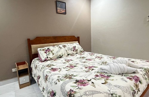 North Pattaya Hotel | Collection O Southern Star Resort