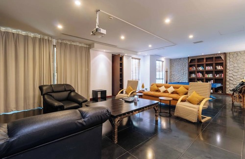 Pa Klok Villa | Seaview Own Pool Full-Time Maid V302
