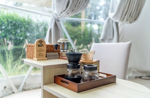Thong Chai Hotel | Grood Glamping