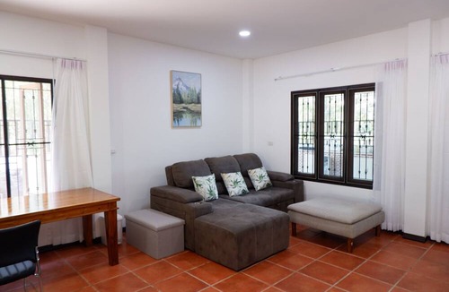 Pranburi House | Pran Botanica Private Pool Villa