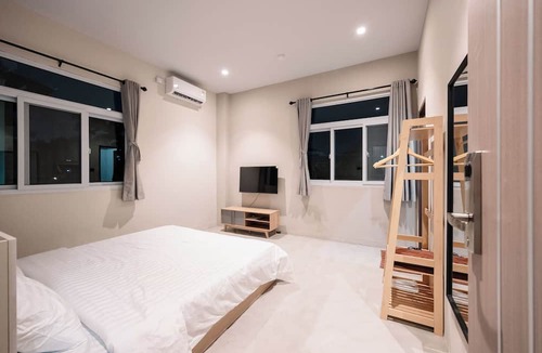 Banglamphu Hostel | Kosin House