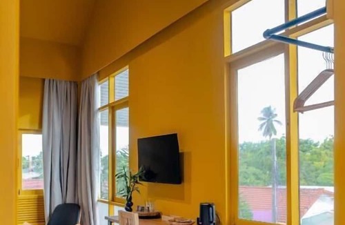 Thong Sala Hotel | Centerpoint Koh Phangan