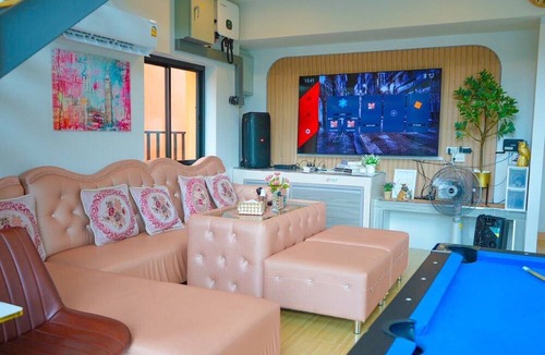 Khao Kho Villa | MK Land Pool Villa Khaokho