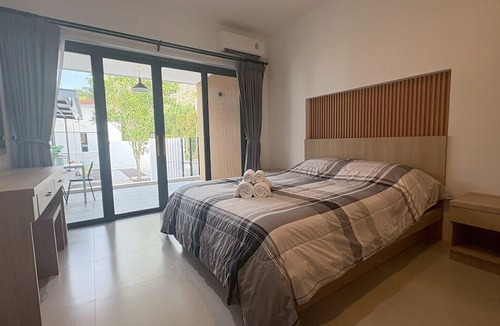 Phangnga Hotel | My Home Villa Phangnga