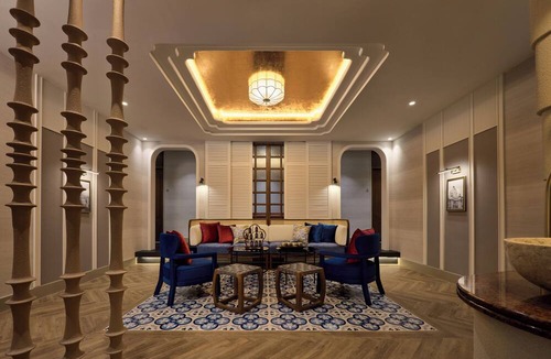 Silom Hotel | Aiden Surawong Bangkok