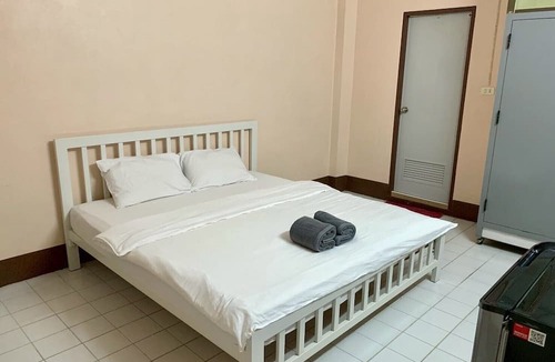 Downtown Hat Yai House | WE Hostel