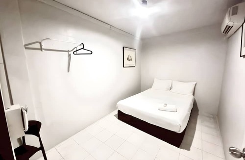 Samphanthawong Hotel | Znap Yaowarat