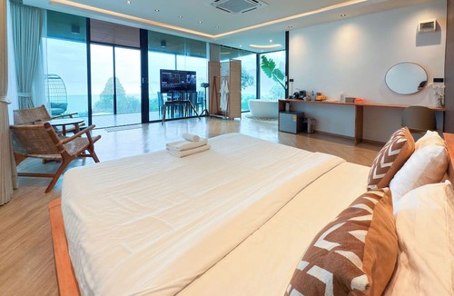 Khao Kho Hotel | Laguna Khaokho