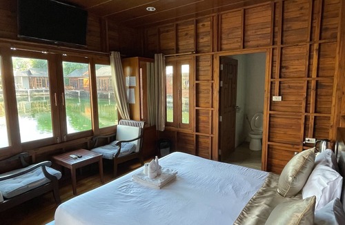 Pong Resort | Baankiangnam Pattaya