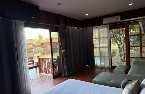 Pong Resort | Baankiangnam Pattaya