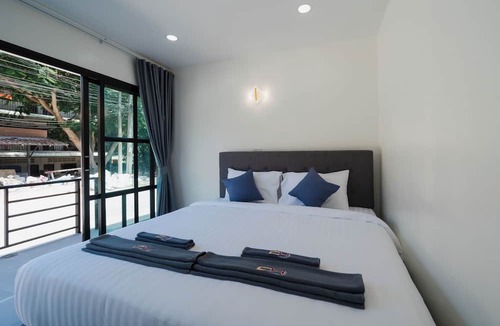 Koh Tao Hotel | C4 Resort