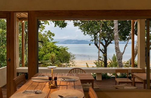 Ko Yao Hotel | Amber Yao Noi