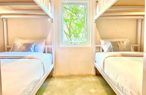 Thong Sala Hostel | Hi Sea Hostel