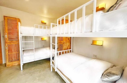 Thong Sala Hostel | Hi Sea Hostel