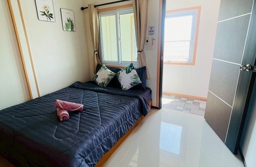 Ko Libong Hostel | RabeangPhan Homestay Libong
