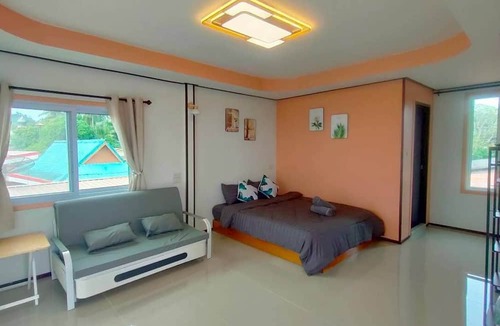 Ko Libong Hostel | RabeangPhan Homestay Libong