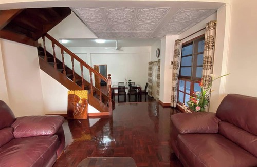 Suan Luang House | Beautiful 2 Story Newly Renovated Bungalow House