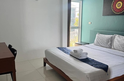 Kata Hotel | La Xenia