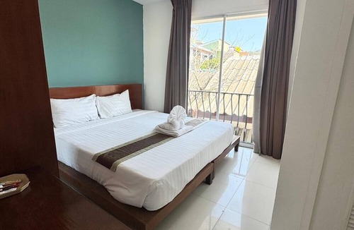 Kata Hotel | La Xenia