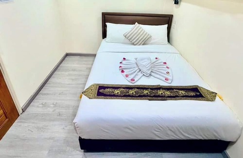 Talat Yot Hotel | PSA Palace Khaosan