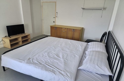 Bang Chalong Hotel | Toucan Garden