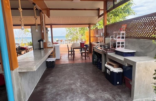 Ko Libong House | Ban Slow Life Homestay Koh Libong