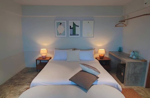 Ko Lanta House | Pebble Lanta - Seaview Stay