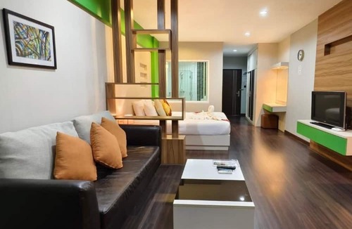 Tha Tum Hotel | Eastpana 304 (R2) Hotel