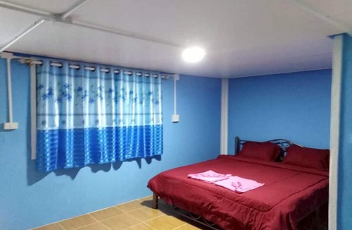 Phangnga Hotel | Krasom Homestay