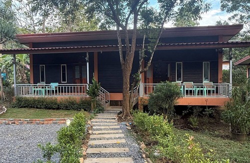 Ko Lanta Resort | Echo Samadhi