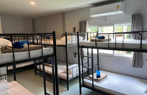 Bophut Hotel | YP Hostel